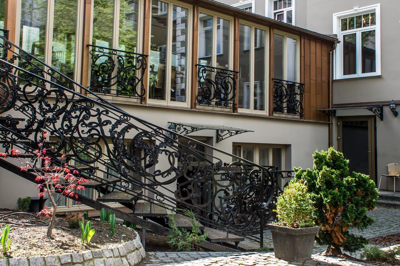Merite Hotels Hamburg Altona Gmbh Dış mekan fotoğraf