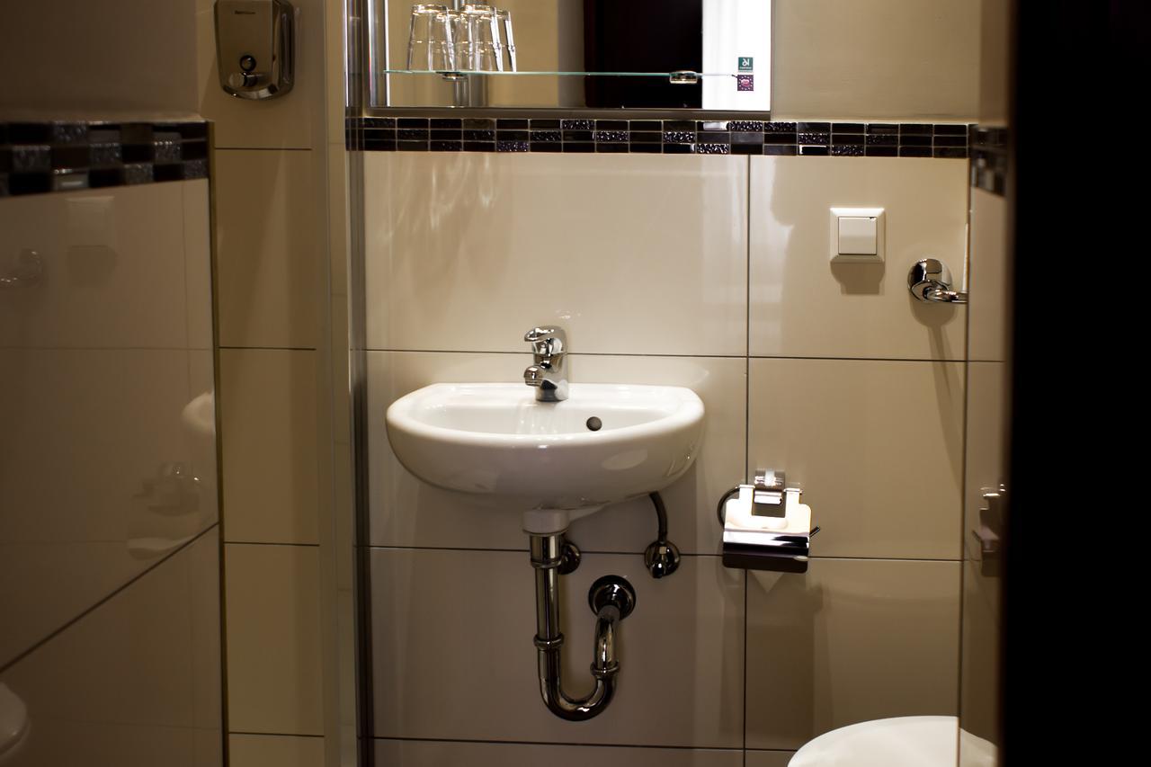 Merite Hotels Hamburg Altona Gmbh Dış mekan fotoğraf