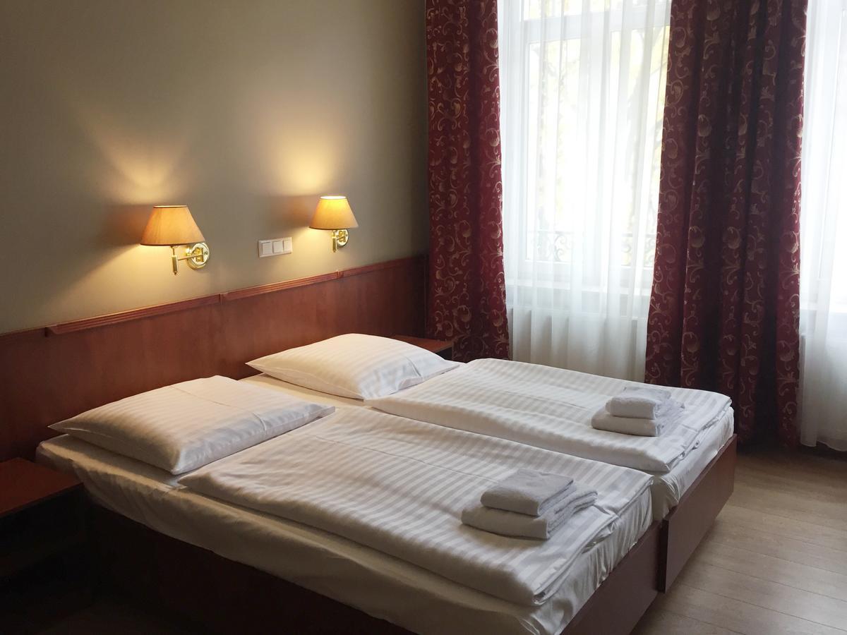 Merite Hotels Hamburg Altona Gmbh Dış mekan fotoğraf